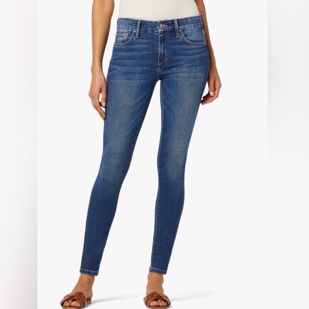 Joe's Jeans Skinny Ankle